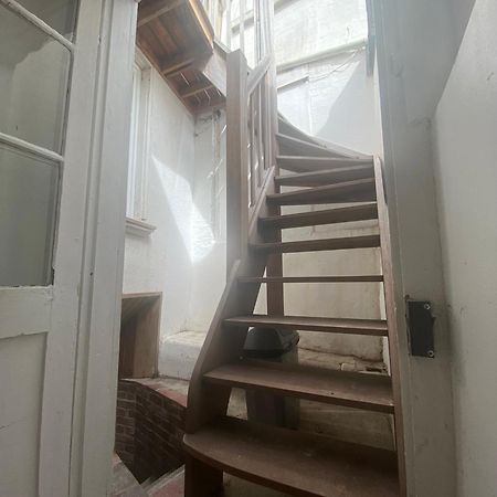 Les Dunes Saint-Valéry-sur-Somme Zewnętrze zdjęcie