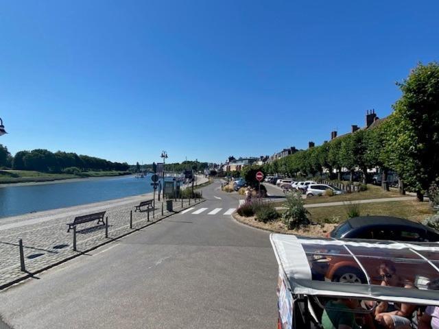 Les Dunes Saint-Valéry-sur-Somme Zewnętrze zdjęcie