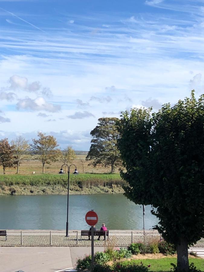 Les Dunes Saint-Valéry-sur-Somme Zewnętrze zdjęcie